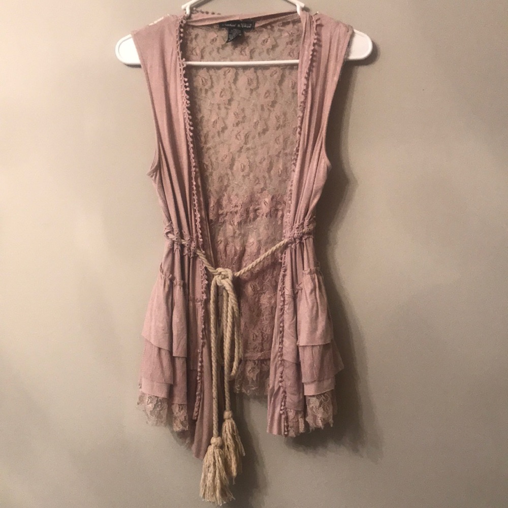 Vest